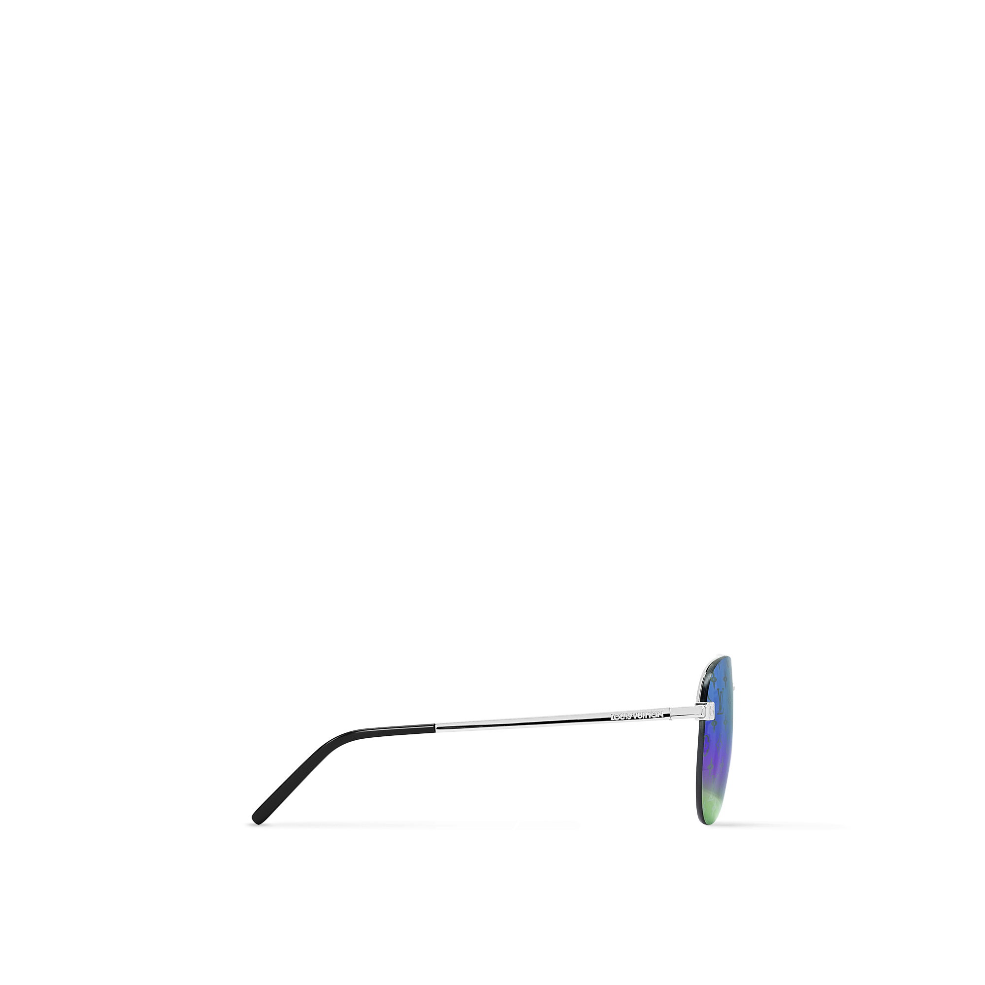 Clockwise Sunglasses S00 Accessories LOUIS VUITTON